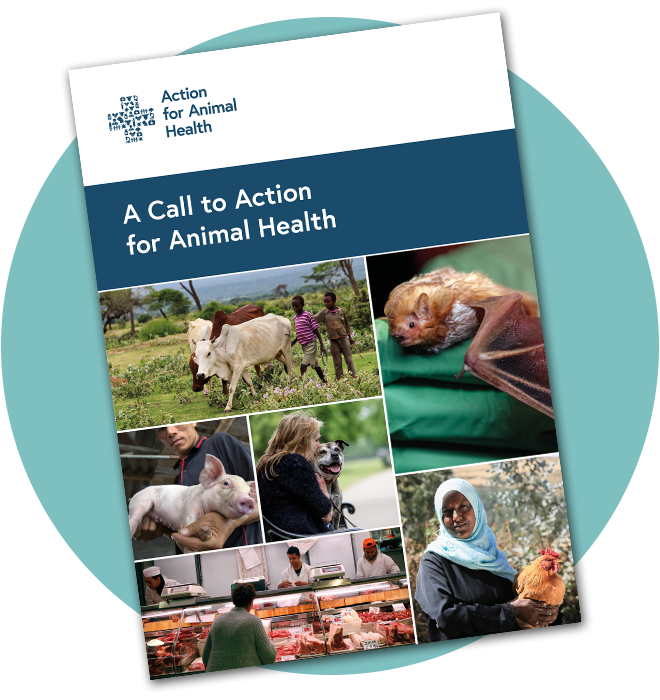 Take Action - Action For Animal Health